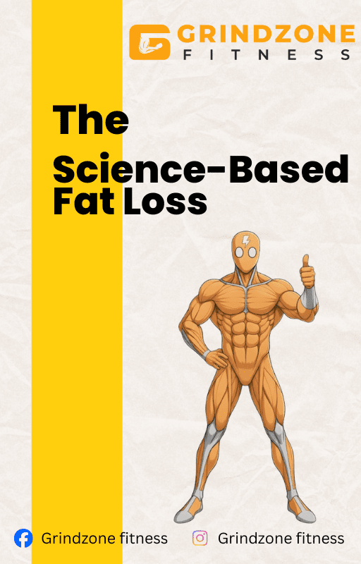 Science Based Fat loss Guide 1